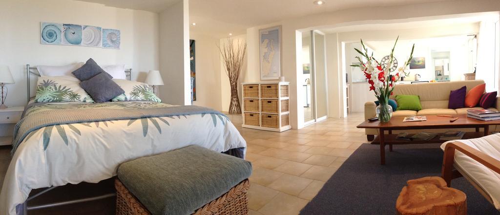 Avalon Horizons Lejlighed Bilgola Eksteriør billede